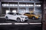 BMW X2 xDrive20d M Sport 2018 года (WW)